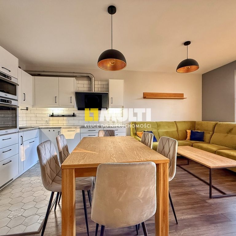 Apartament z garażem i balkonem 1 p. - Warszewo - Фото 1