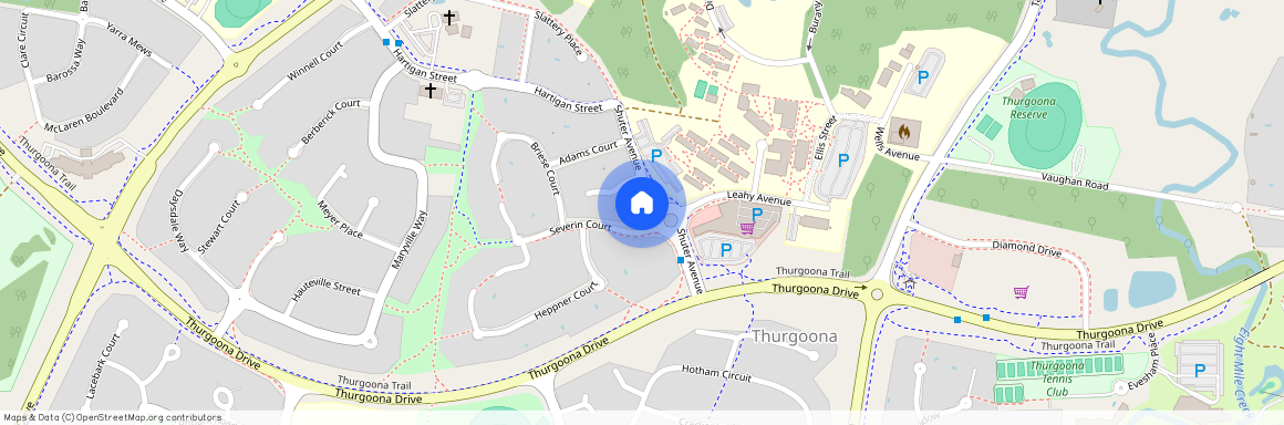 6 Severin Court, NSW 2640, Thurgoona