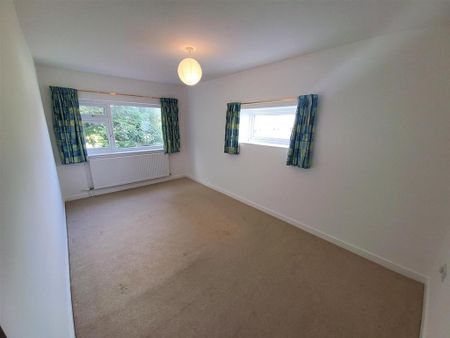 3 bedroom barn conversion to rent - Photo 5