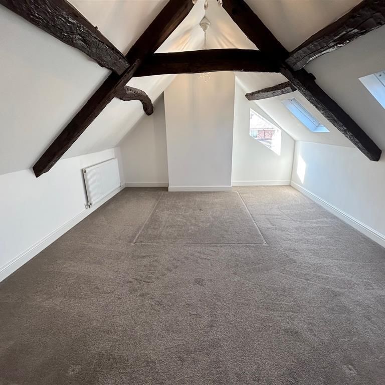Church Street, Doncaster, Bawtry - Photo 1