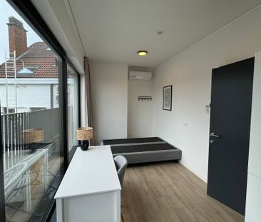 Viaduct-Dam 104 / 0334, 2000 Antwerpen - Foto 1