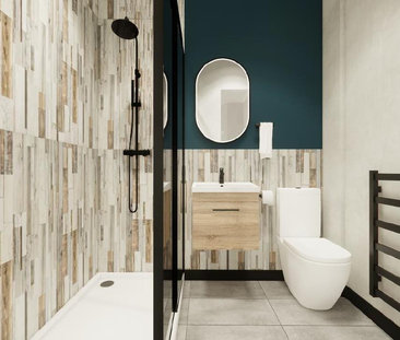 Curzon Street - Photo 1