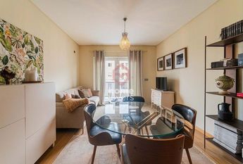 Apartamento T1 em Lisboa