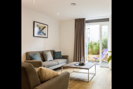 2 Bed Flat, Exchange Square, B4 - Photo 4