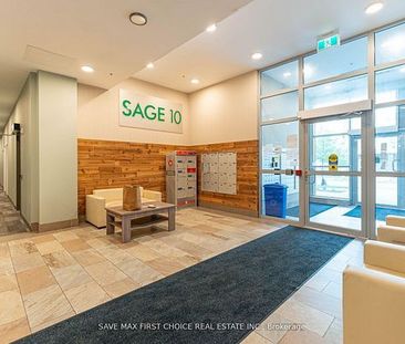 For Lease - 257 Hemlock Street Unit# 617, Waterloo, Ontario - Photo 5