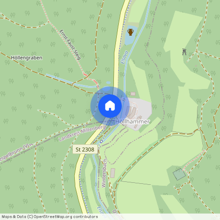 63874 Bayern - Höllhammer