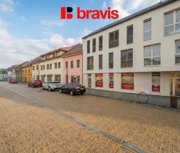 Pronájem bytu 2+kk, ulice Sušilovo náměstí, Rousínov, lodžie, novos... - Photo 6