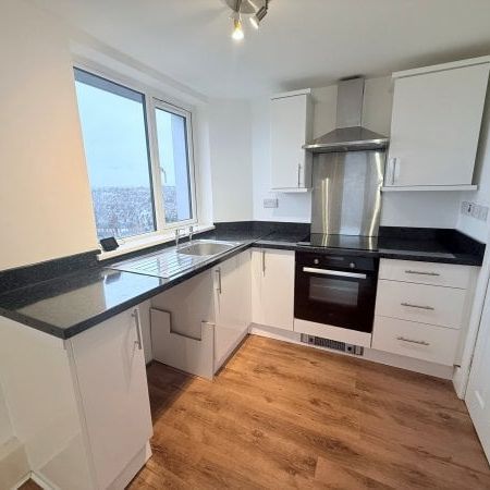 High Point, Nottingham, Property for rent - Photo 1