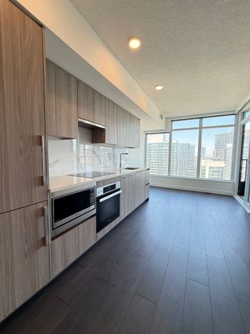 For Lease - 1 Concord Cityplace Way Unit# 3115, Toronto, Ontario - Photo 3