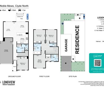 Modern Living in Clyde North - Photo 6