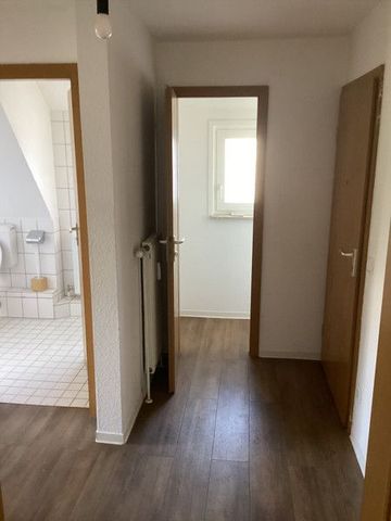 Ihre Zukunft - Ihre Wohnung! - Foto 5