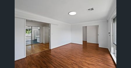 Freshly Updated Family Home in a Peaceful Pocket of Hackham West - Photo 2