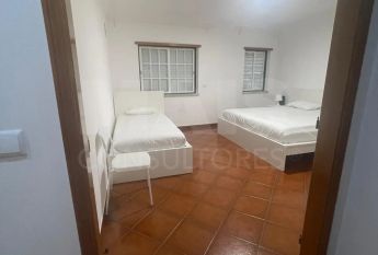 Moradia T3 em Santarém