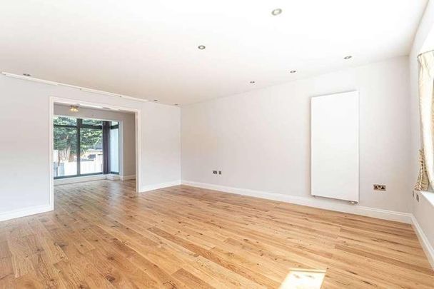 Ridge Road, Child's Hill, NW2 - Photo 1