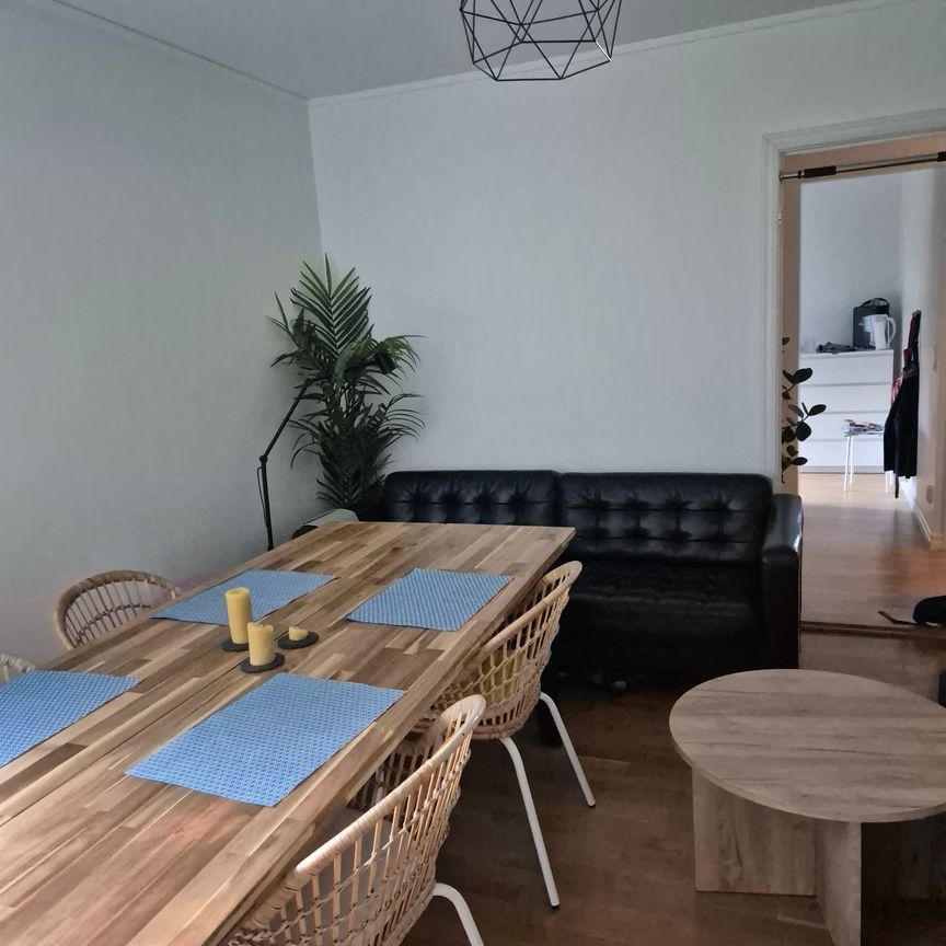 Stenbacken, Göteborg - Photo 1