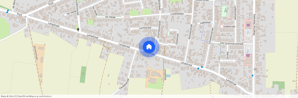 Langstraat 74/301, 2270 Herenthout