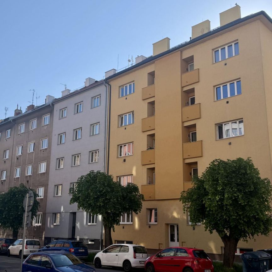 Pronájem bytu 1+kk a garsoniéry 17 m² - Photo 1