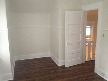 Newly renovated 1 bedroom with fenced yard in the heart of the Cathedral Area - Photo 3