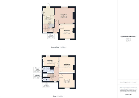 4 bedroom semi-detached house to rent - Photo 5