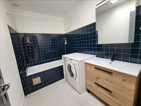 3 pièces - 63,62 m² - RDC - Colocation non autorisée - Photo 4