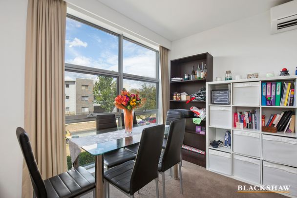 12/27 Berrigan Crescent, O'Connor ACT 2602 - Apartment For Rent | Domain - Photo 1