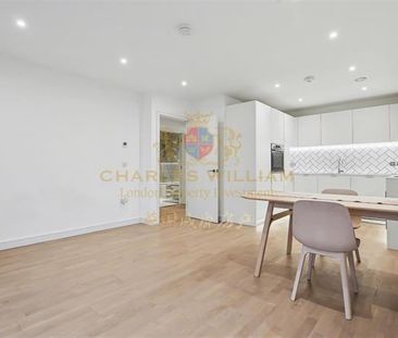 Flat , Edwin House, Accolade Avenue, Southall - Photo 5