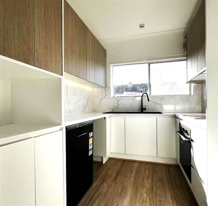 Newly Renovated 2 Bedroom Apartment for Lease - Photo 3