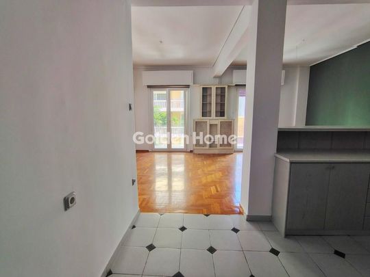 Διαμέρισμα για ενοικίαση Πλατεία Μαβίλη (Αμπελόκηποι - Πεντάγωνο) - Photo 1