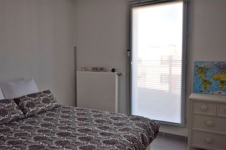 Appartement 5 pièces - Photo 3