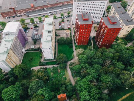 Mejerigatan 10 - Photo 4