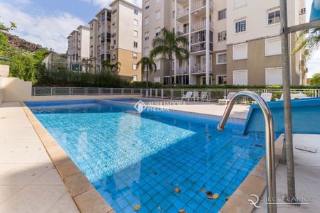 Apartamento com 3 quartos e 75m² para alugar em Morro Santana, Porto Alegre. - Foto 3