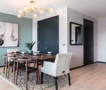 Three bedroom apartment @ Opus, 6 Hanover Quay, Grand Canal Dock, D... - Photo 5