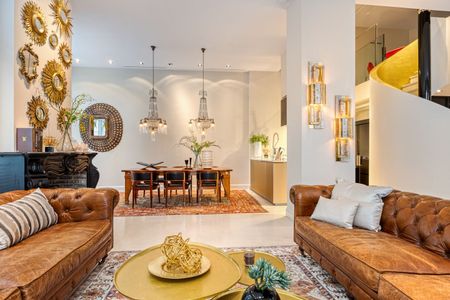 Appartement te huur: Pieter Cornelisz. Hooftstraat 206 1071 CH Amsterdam - Photo 4