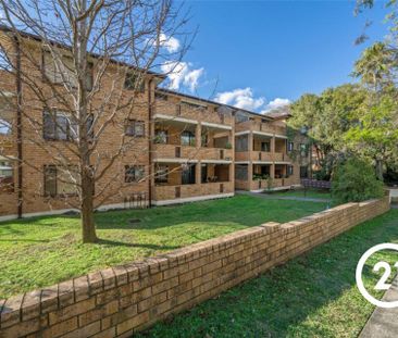 2 Bedroom Unit - As New Carpet and Blinds - Photo 6