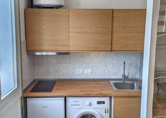 Via Fornace Morandi, Padova, Veneto 35134