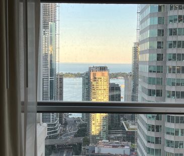 For Lease - 1 King Street Unit# 3711, Toronto, Ontario - Photo 4