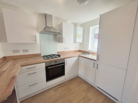 Cwrt Y Brenin, Swansea Road, Swansea - Photo 3