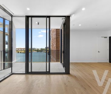 603/43 Honeysuckle Drive, Newcastle - Photo 1