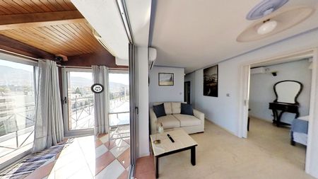 Apartment for rent Glyfada, Kato Glyfada - Φωτογραφία 4