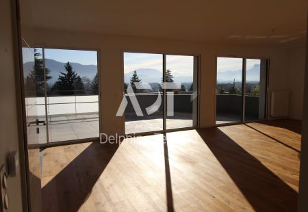 Appartement T5 à CORENC - Photo 2