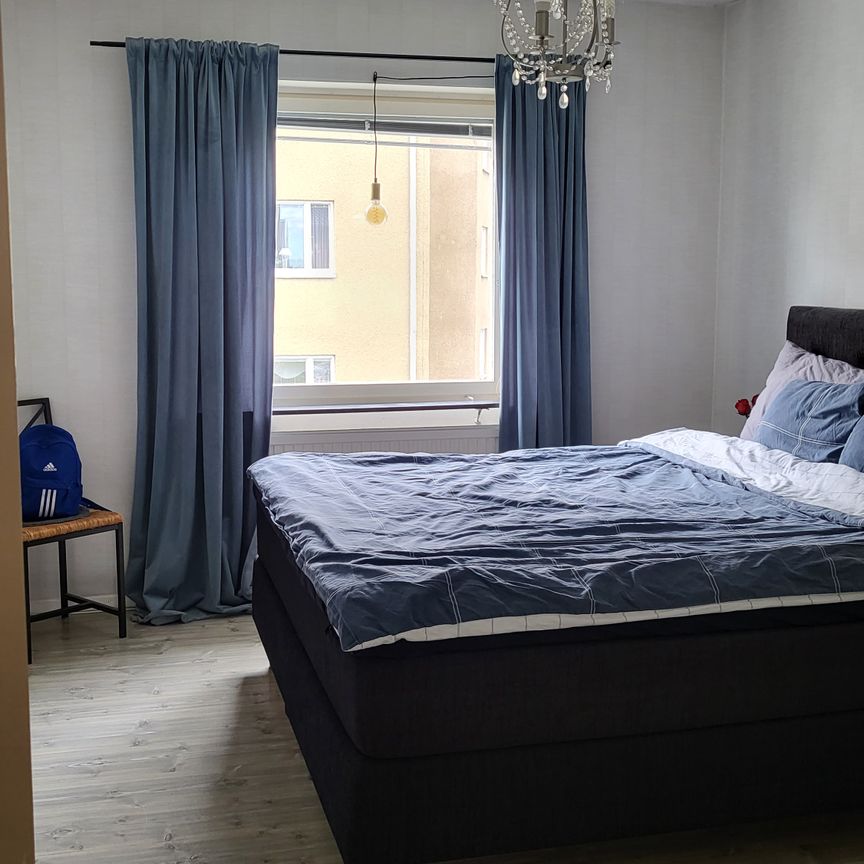 Stolmakaregatan, Nässjö - Photo 1