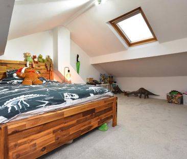 2 bedroom terraced house to rent - Photo 6