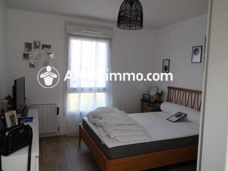 Location Appartement 2 pièces 43 m2 à Savigny-le-Temple - Photo 2