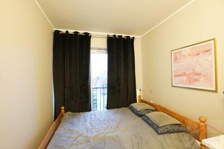 Nowoczesny apartament 2-pokojowy ul. Strzelecka (437083) - Фото 5