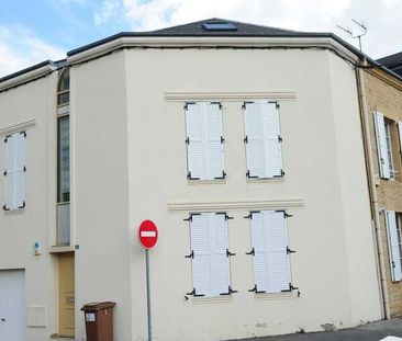 À louer Appartement T6 94.18 m - Photo 1