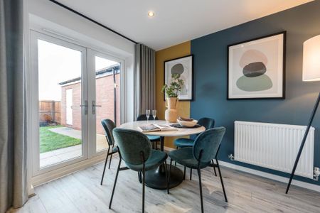 4 bedroom house to rent - Photo 3
