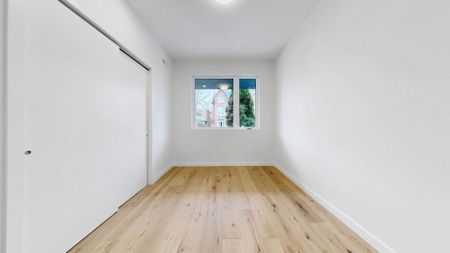 For Lease - 14 Salem Avenue Unit# 1, Toronto, Ontario - Photo 5