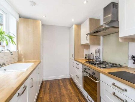 Ifield Road, Chelsea, SW10 - Photo 4