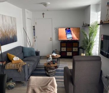 4 1/2 Saint-Basile-le-Grand - Photo 4