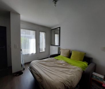 Appartement T1 à louer - 22 m² - Photo 1